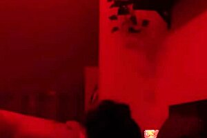 Lexie Grants sucks and fucks her plump mother-in-law with big tits in part one.