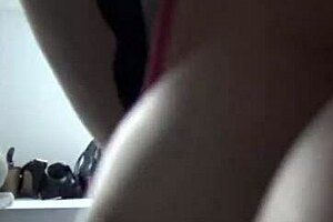 French Wife Talks in Cuckold Video