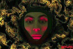 fucking step mom's best friend by mistake