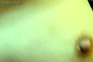 The HAIRY MATURE MILF gets her ASS RIMMED by an AMATEUR.