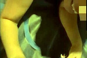 Pam Makes Porno Video