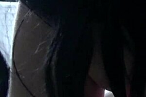 French Wife Talks in Cuckold Video