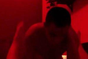 Lexie Grants sucks and fucks her plump mother-in-law with big tits in part one.