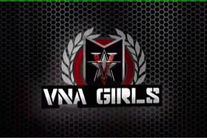 Jada Fire swallows Maxine X's squirting pussy juice