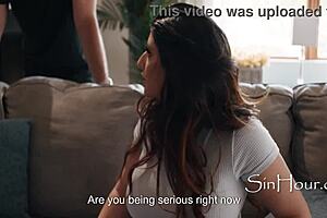 student dives into headmistress's pussy in cowgirl 😏