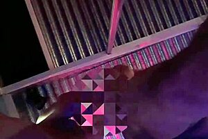 This handsome guy is assfucking a mature Argentine milf in the hotel. So hot!