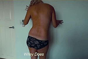 I let that 18-year-old boy lick my pussy after he came in my mouth.