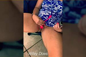 i watch this colombian milf fuck her stepson with big tits and curvy body.