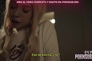 madrastra addicted to cumshots and creampies