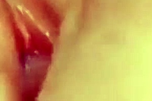 Married Asian wife takes double cum in wild DP! 😲