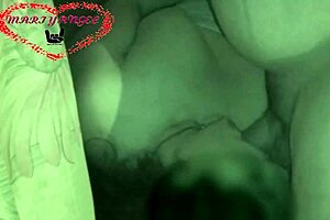 Ex-boyfriend fucks me in front of cuckold