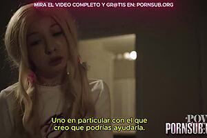 madrastra addicted to cumshots and creampies