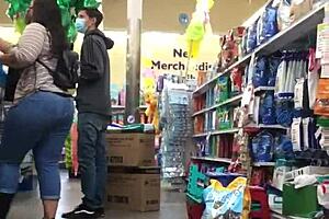 milf devours stepdaughter's boyfriend's cock in reality sex scene