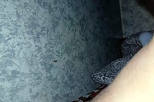 My Chilean whore and I