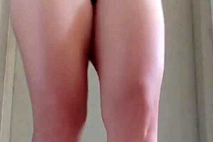 Milla Santiago pounded in university dorm