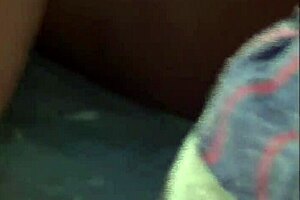 Does Lana Woods Come To The Construction Site For A Good Anal Fuck?