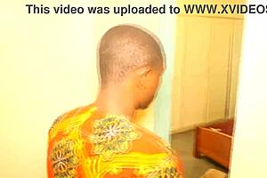 Real satisfaction with my neighbor this street girl gives us unprecedented satisfaction like no other with her tight ass!