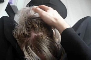 Wow! I Crave Hardcore Mouth Action and Facefuck!