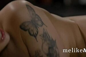 Secretary fucks boss hard.