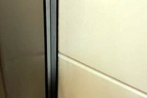 Ibu tiri Russia serang saya dengan kongkek liar amatur. Kami tak boleh berhenti bercakap!