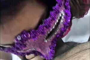 i found my stepson exercising, then started seducing him for homemade fun.