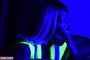 anissa kate convinces her stepson to pose nude for her art and desires on racymom