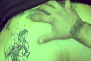 sexy latina whore begged for hard fucking from young guy