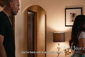 student dives into headmistress's pussy in cowgirl 😏