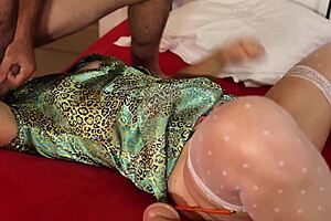 French Slut's Dirty POV Deepthroat?