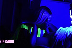 anissa kate convinces her stepson to pose nude for her art and desires on racymom