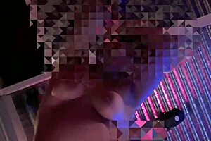 This handsome guy is assfucking a mature Argentine milf in the hotel. So hot!