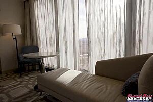 Mature Horny Blonde Cindy Crawford Fingers Her Pussy While Sucking Cock