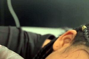 거대한 BBC 블로우잡 POV를 시도해 봤어? 니스델과