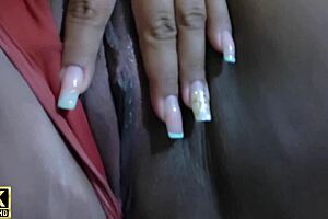 trailer - mature girl shaking her ass in fitness routine