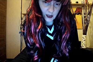 Imagine worshiping these dirty socks in your mouth.