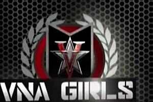 i saw 3 french milf amateurs at sexshop exhibition and public orgy, cumshots everywhere