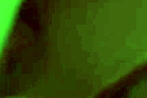 greedy blowjob with lots of drool on a big thick cock