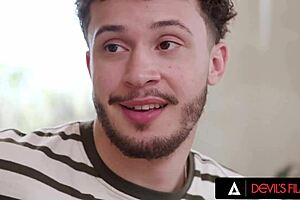 Lexi Smith Tittyfucks Stepson