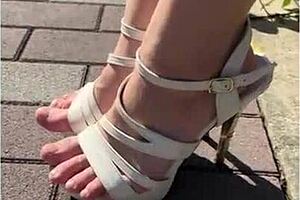 i'm the brunette student fucking my professor