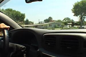 Rachel Sucks Cock in Rookie Search