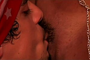 blonde beauty fucks her man in heels