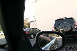 MOFOZO COM - SLIM AMATEUR GETS A FACIAL