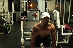 Latina stepdaughter reveals hot bed secrets with assfucking