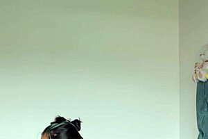 Sexy Colombian Squirt During Masturbation