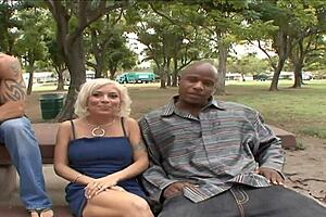 Lennox isn't satisfied with her husband's performance anymore