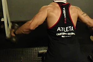 Latina stepdaughter reveals hot bed secrets with assfucking