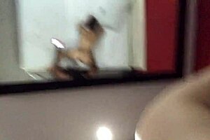 Amateur Nora Milf Gives Deep Blowjob To Andy Z 94