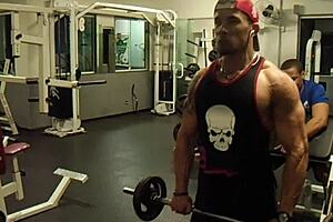 Latina stepdaughter reveals hot bed secrets with assfucking