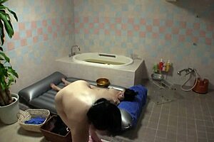 Married Lesbians Dive Deep into Passionate Kissing and Fingering.