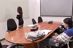 yo mr blue balls, take this ass now - liv revamped